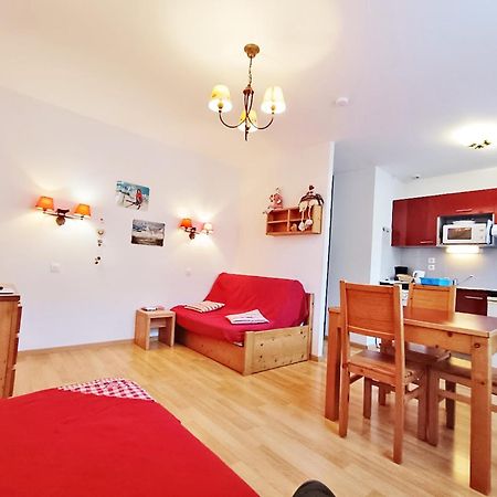 Le Bouquetin, Studio, Centre Luchon, Wifi, Casier A Skis, Ascenseur, 3 Personnes Bagnères-de-Luchon Extérieur photo