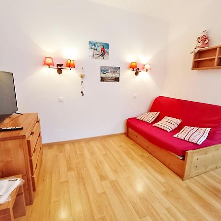Le Bouquetin, Studio, Centre Luchon, Wifi, Casier A Skis, Ascenseur, 3 Personnes Bagnères-de-Luchon Extérieur photo